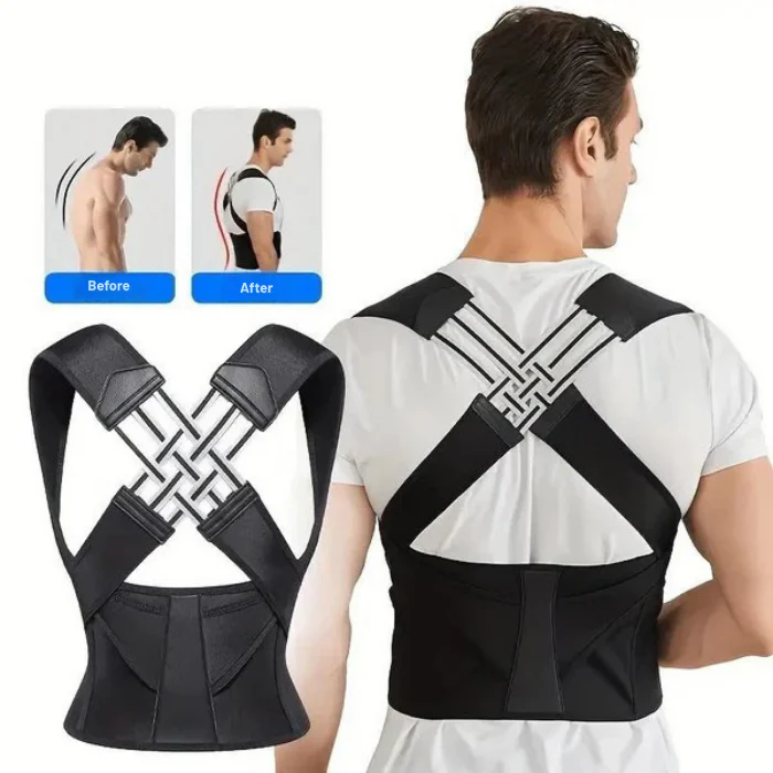 AlignPulse™ — Unlock Pain-Free Posture and Unstoppable Energy All Day Long - Image 2
