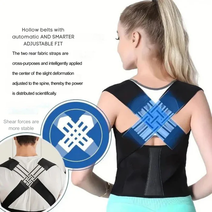 AlignPulse™ — Unlock Pain-Free Posture and Unstoppable Energy All Day Long - Image 4