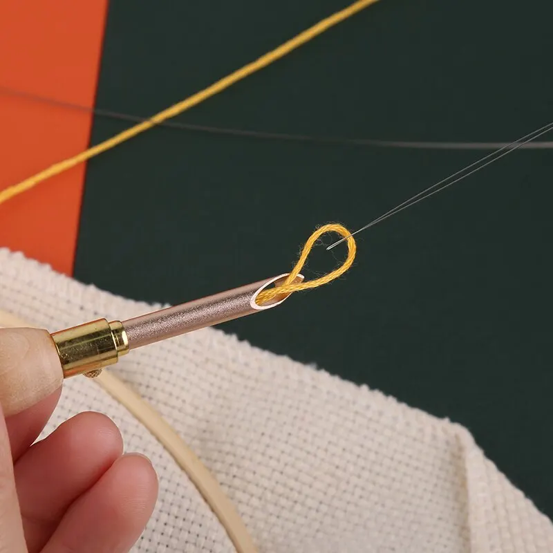 All-Purpose Sewing Needle Kit - Image 10