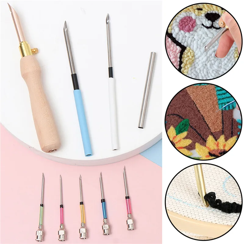 All-Purpose Sewing Needle Kit - Image 5