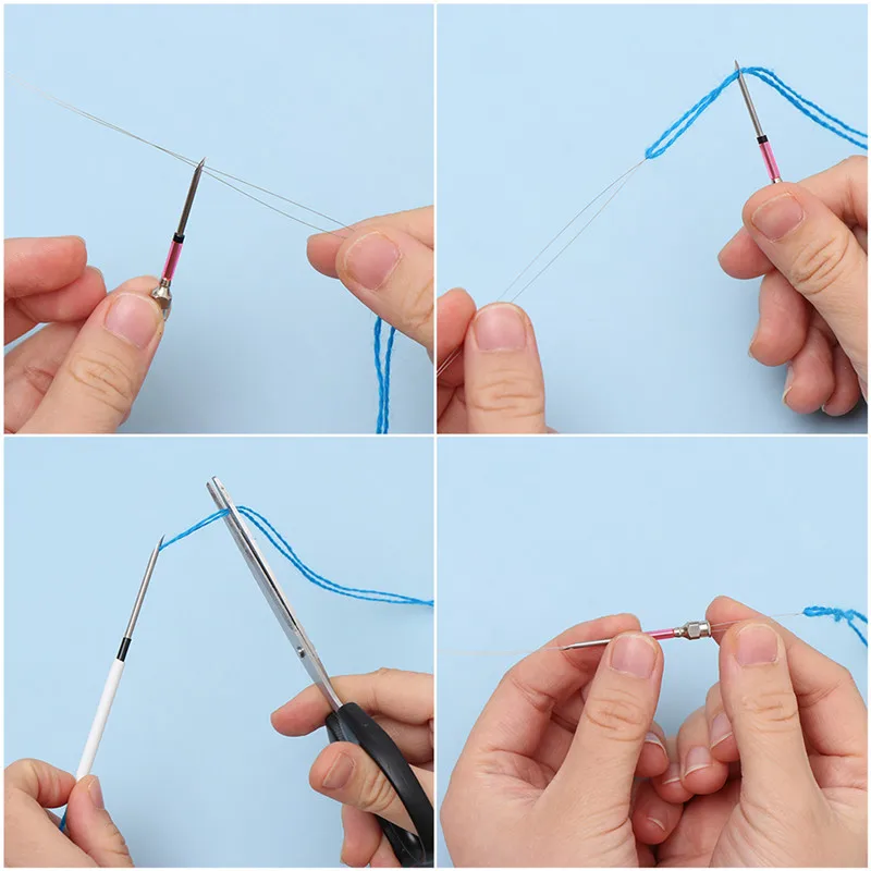 All-Purpose Sewing Needle Kit - Image 9