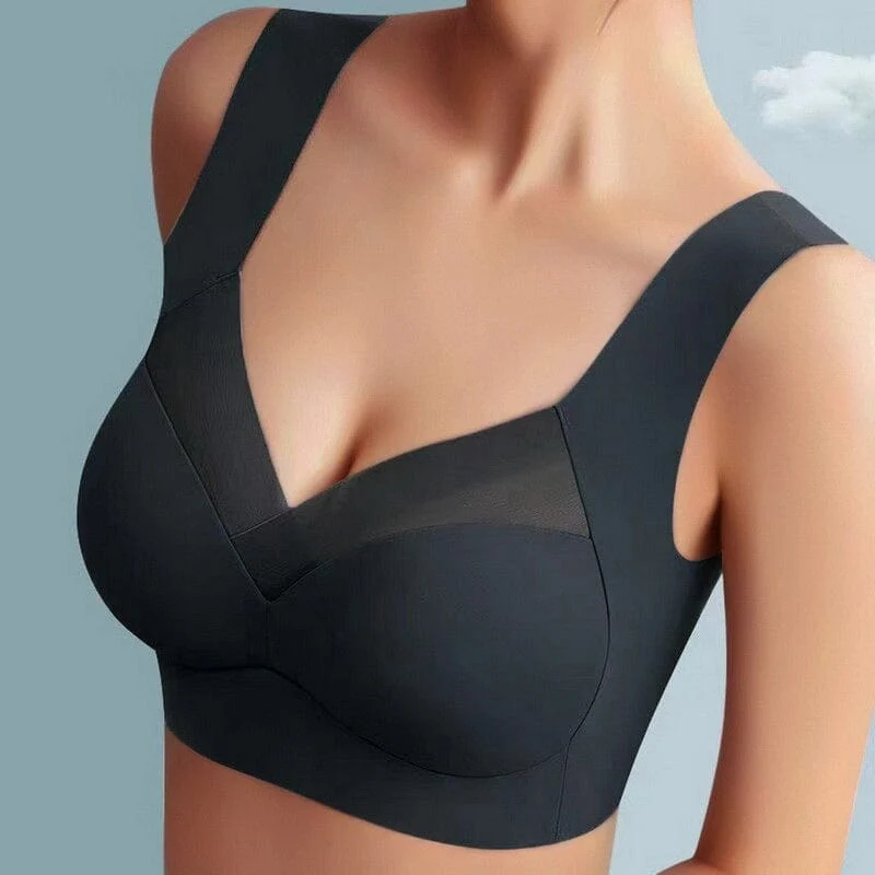 Amelia | Seamless Premium Comfort Bra - Image 10