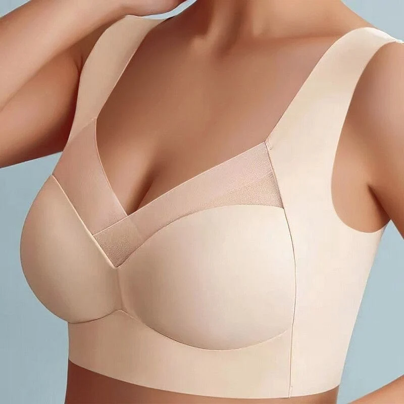 Amelia | Seamless Premium Comfort Bra - Image 11
