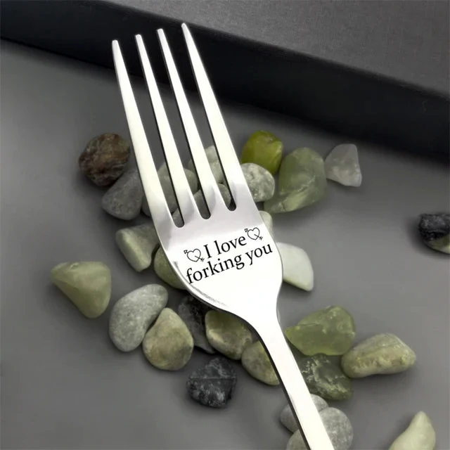 AmoraFork™ — Turn Every Meal Into a Moment of Lasting Love - Image 11