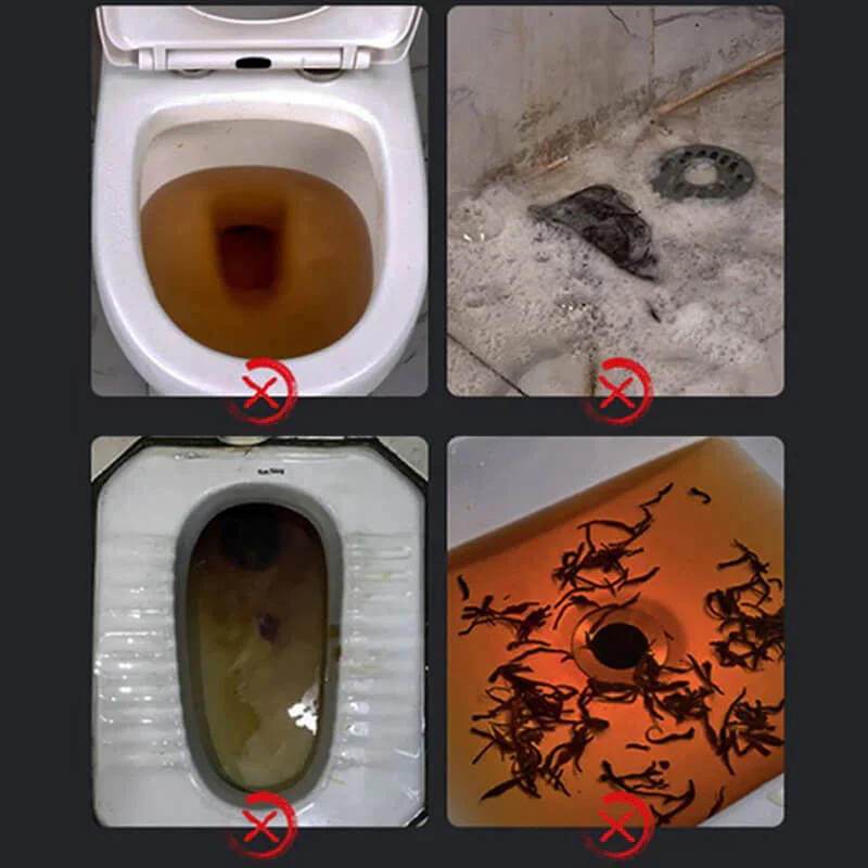 AnnulusBlast™ — Instantly Crush Clogs and Reclaim Your Peace of Mind - Image 5