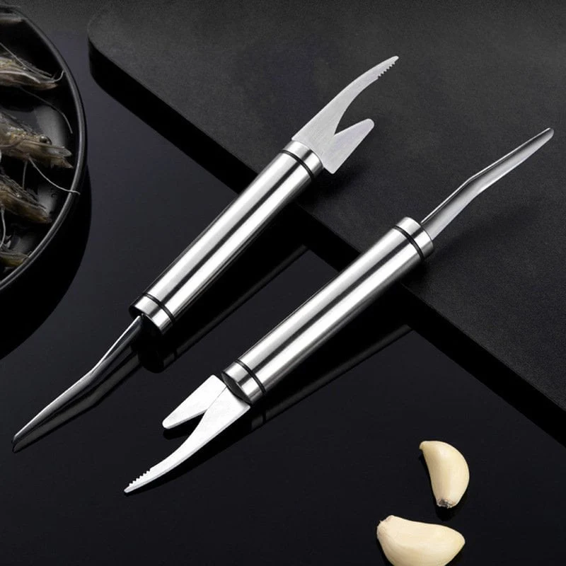 AquaEdge™ — Master Fish Prep Fast with Effortless Precision and Zero Mess - Image 5