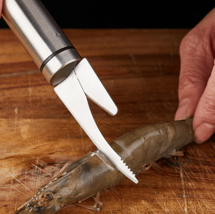 AquaEdge™ — Master Fish Prep Fast with Effortless Precision and Zero Mess - Image 7