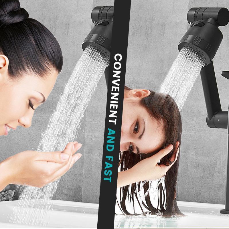 AquaGlide™ — Make Cleaning Easy and Save Water and Money Every Day - Image 9