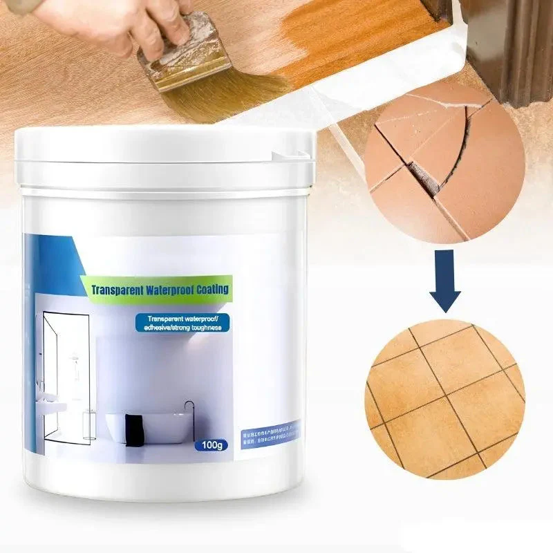 HydroLock Shield™ — Instant Invisible Armor That Stops Leaks and Protects Your Home for Years - Image 8