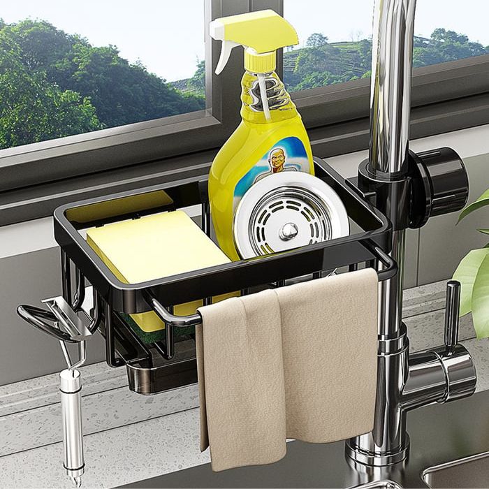 AquaNest™ — Revolutionize Your Kitchen with Instant Order and Freshness - Image 4