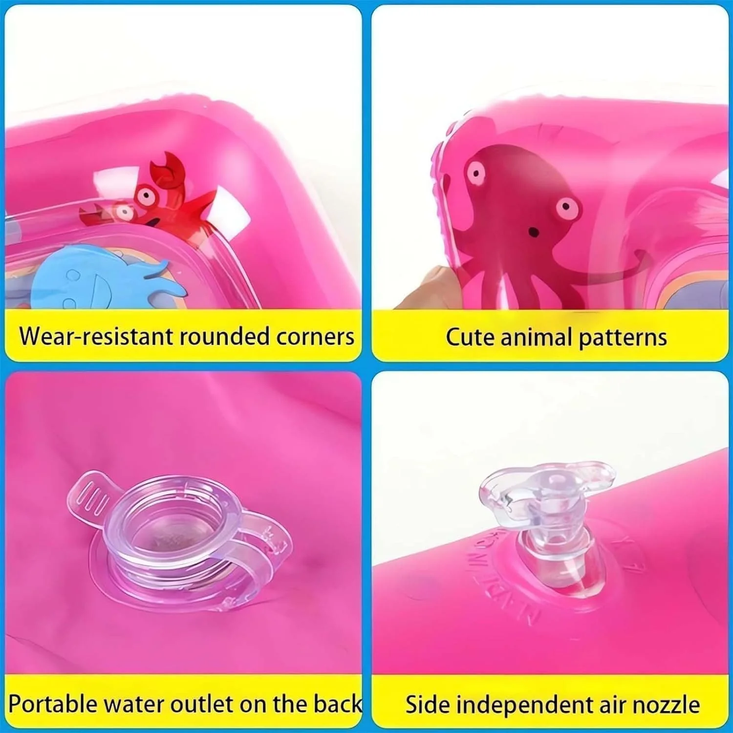 AquaProwl™ — Unleash Your Cat’s Wild Play while Keeping Them Cool and Refreshed - Image 5