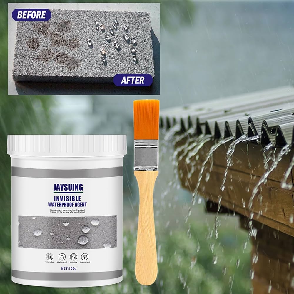 AquaSealPro™ — Invisible Leak Defense for Worry-Free, Lasting Home Protection - Image 4