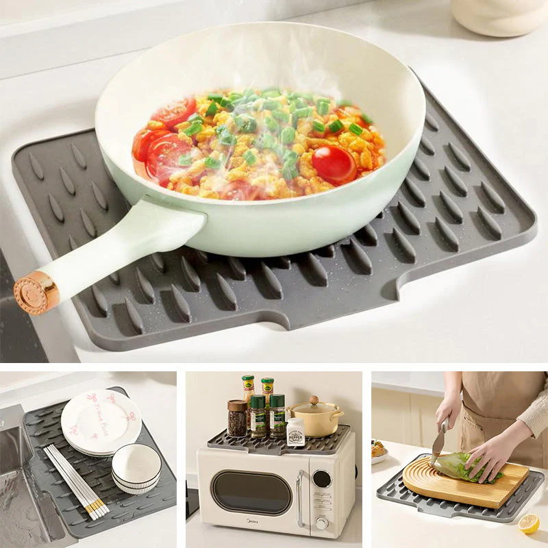 AquaShield™ — Keep Counters Spotless, Glassware Safe, and Heat Scars Gone for Good - Image 5