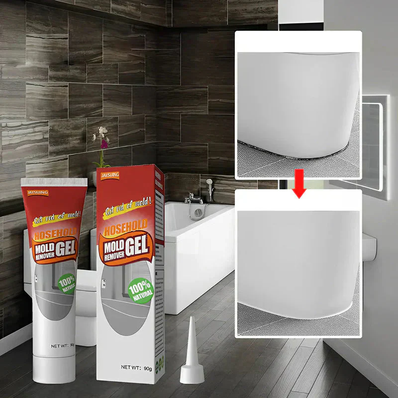 AquaShield™ Mold Defense — Instantly Clear Mold and Seal Your Home in Fresh, Lasting Protection - Image 3