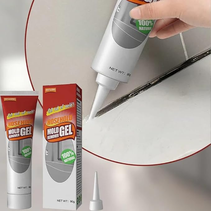 AquaShield™ Mold Defense — Instantly Clear Mold and Seal Your Home in Fresh, Lasting Protection - Image 8