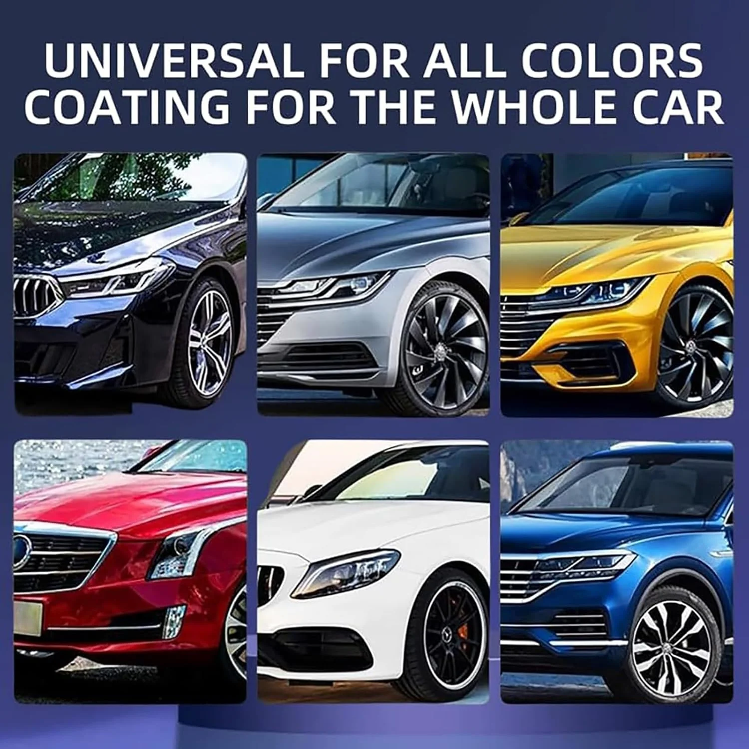 AquaShield Pro™ — Turn Every Ride into a Mirror-Shine Masterpiece Instantly - Image 7