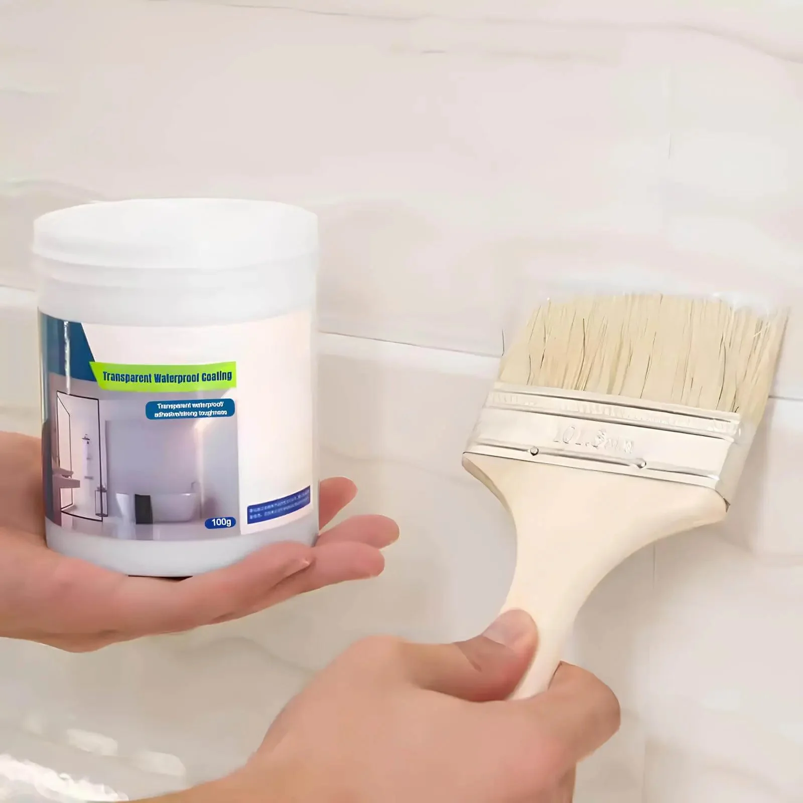 HydroGuard™ — Instantly Seal Leaks and Reclaim Your Home’s Safety - Image 2