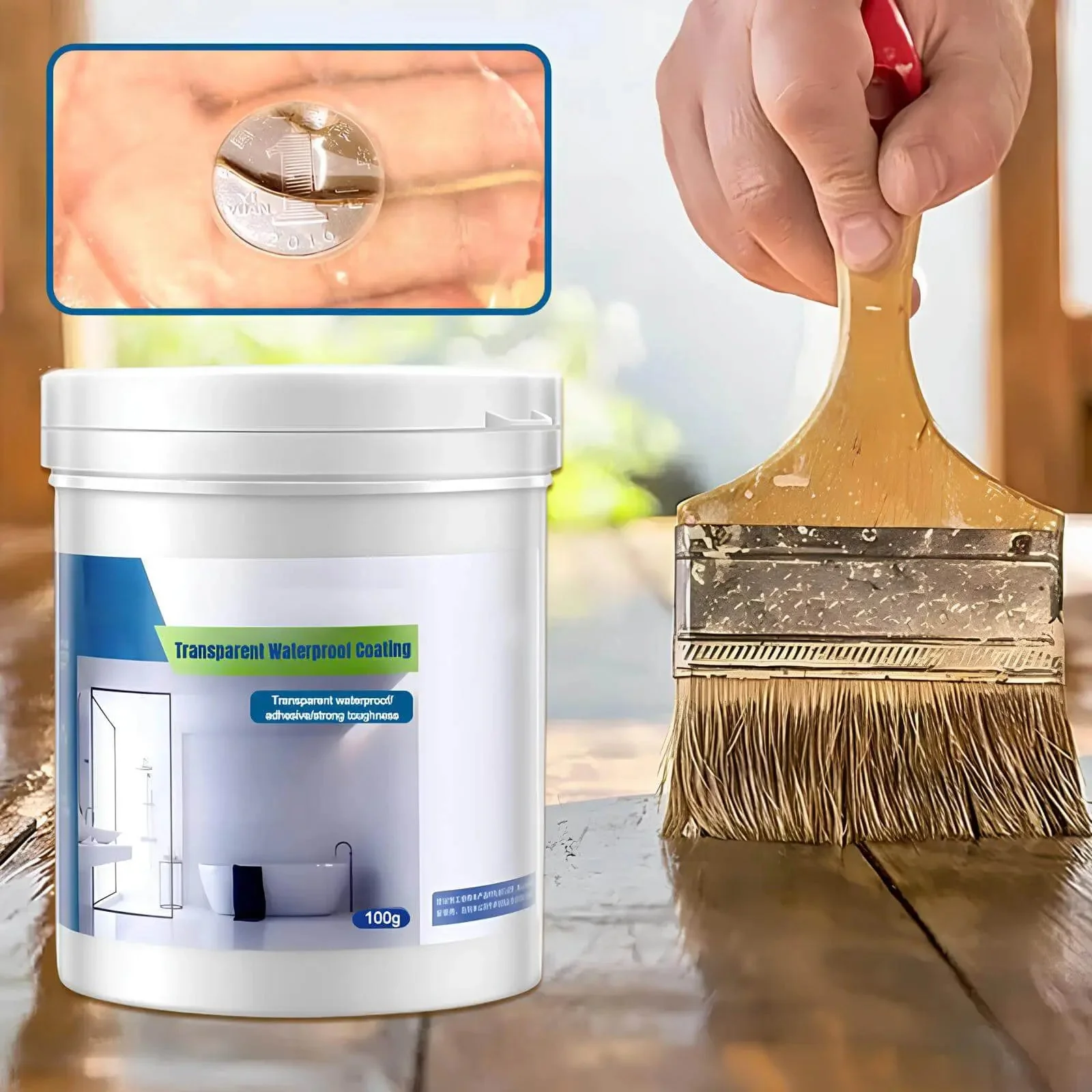 HydroGuard™ — Instantly Seal Leaks and Reclaim Your Home’s Safety - Image 4