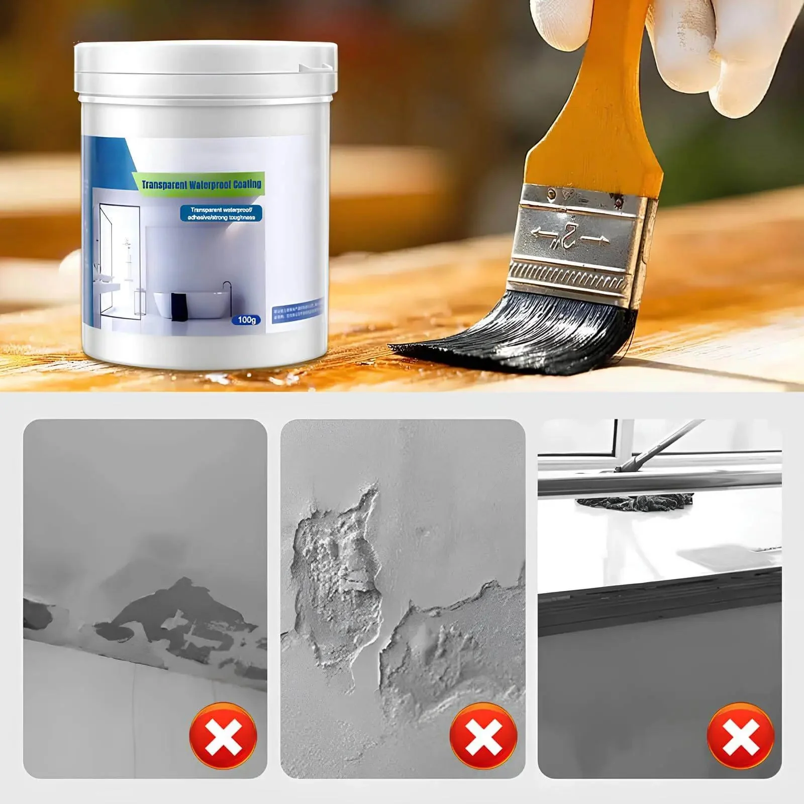 HydroGuard™ — Instantly Seal Leaks and Reclaim Your Home’s Safety - Image 7
