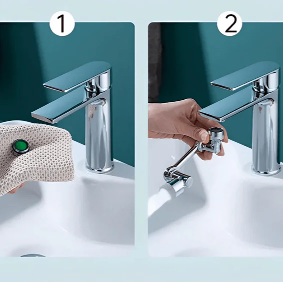 AquaVanta™ — Total Water Freedom with Effortless Precision and Pure Flow - Image 7