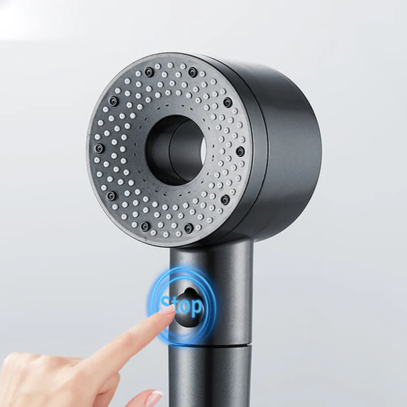 AquaVerve™ — Transform Your Shower Into a Soothing Skin-Reviving Sanctuary - Image 5