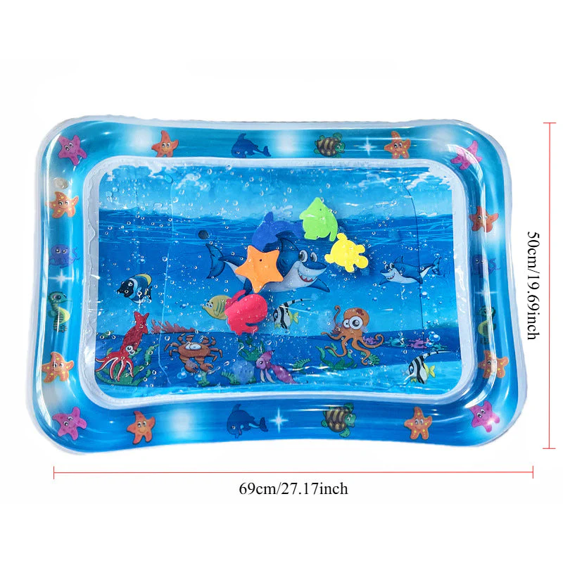 AquaWhisk™ — Unleash Your Cat’s Wild Play and Cool Comfort Instantly - Image 9