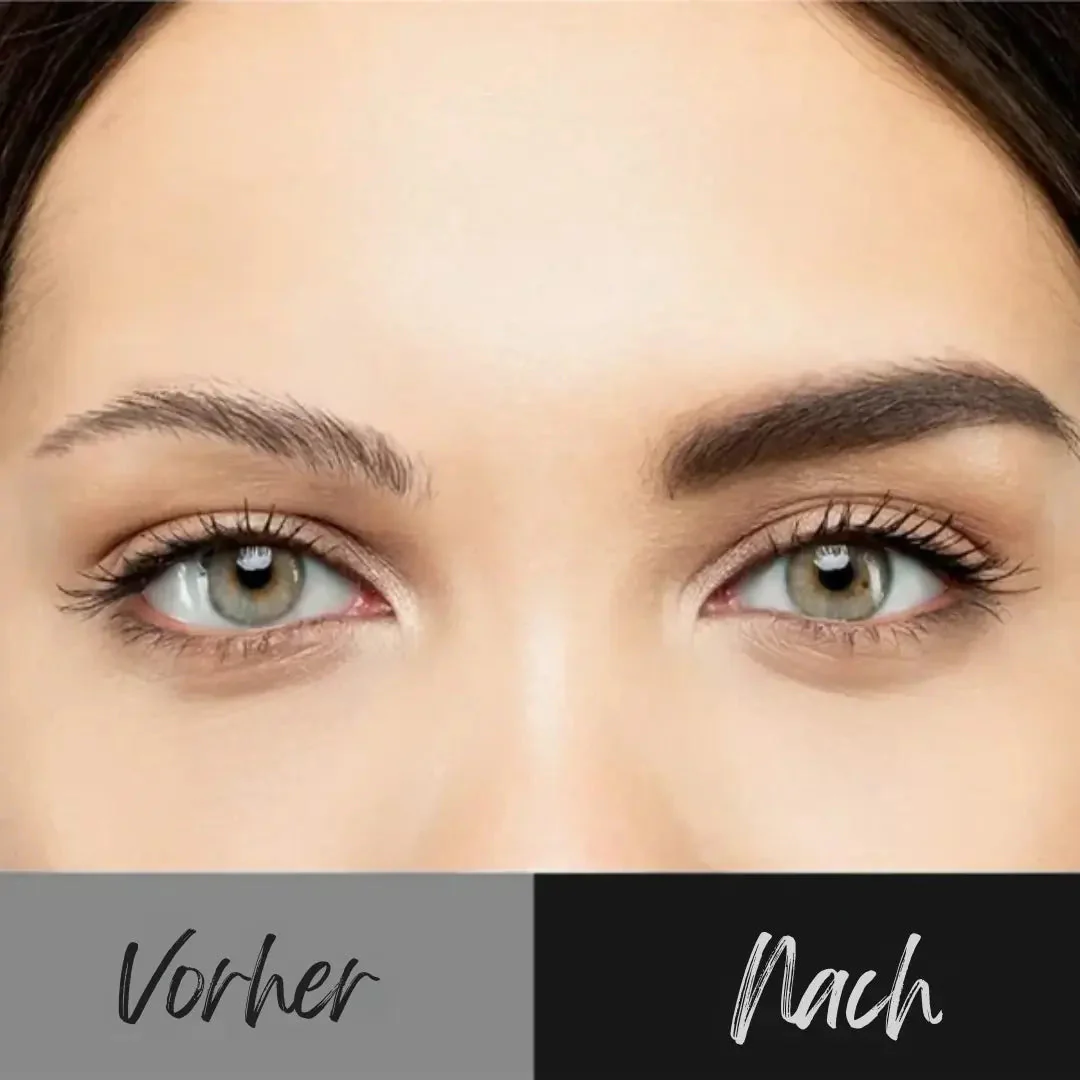 ArchAura™ Brow Stencil Set — Effortless Precision for Perfectly Framed, Confidence-Boosting Brows Every Day - Image 5