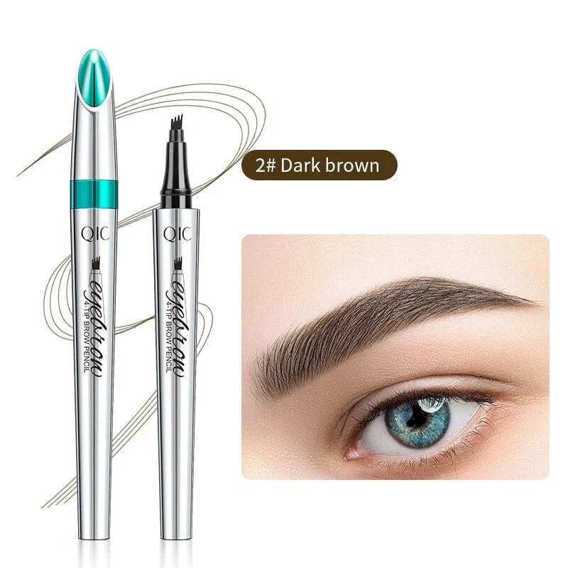 ArchDefine™ — Flawless Brows, Zero Smudge | 50% Off - Image 10