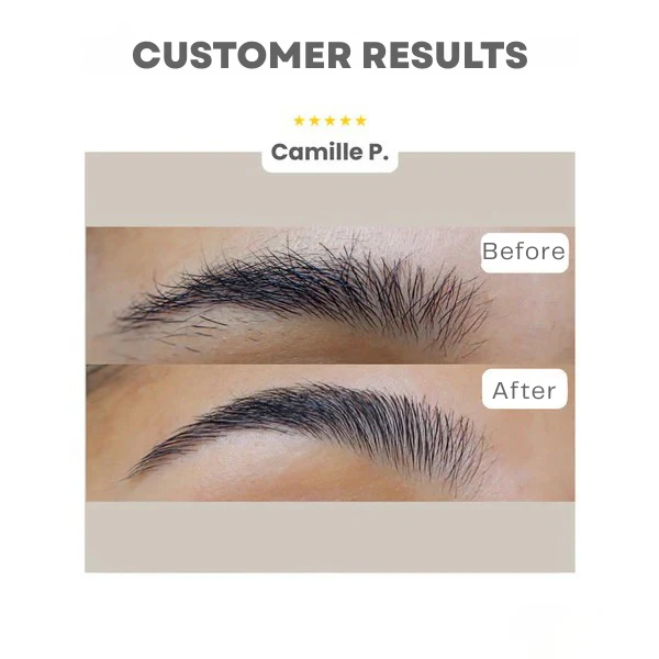 ArchSculpt™ — Sculpt Stunning Brows Fast Without Fear or Fuss - Image 2