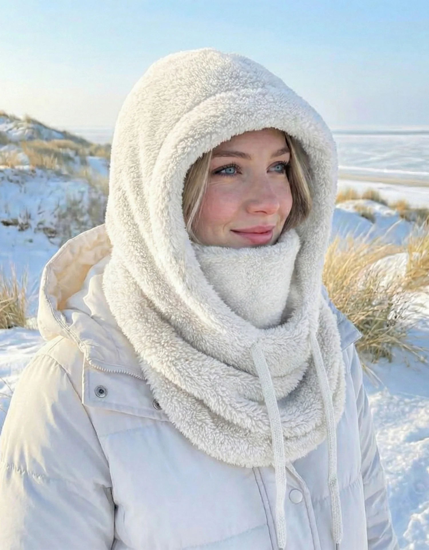 SnugBound™ Hoodie — Claim Unstoppable Warmth That Defies Winter’s Fiercest Freeze - Image 10