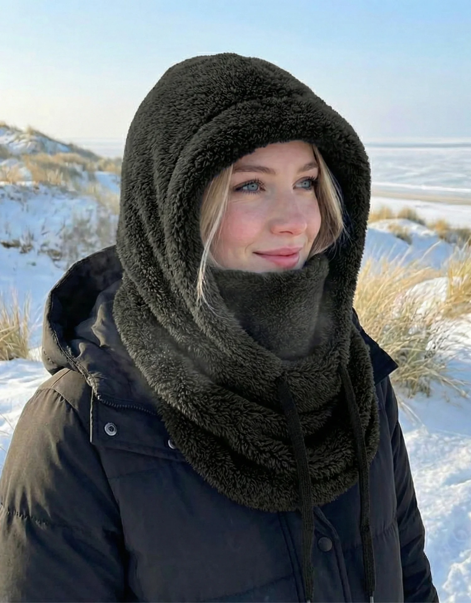 SnugBound™ Hoodie — Claim Unstoppable Warmth That Defies Winter’s Fiercest Freeze - Image 5