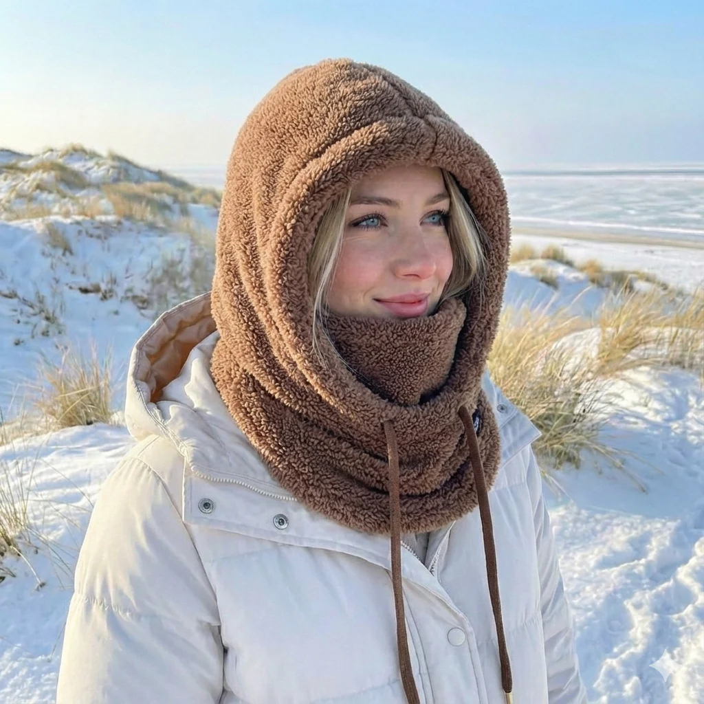 SnugBound™ Hoodie — Claim Unstoppable Warmth That Defies Winter’s Fiercest Freeze - Image 6