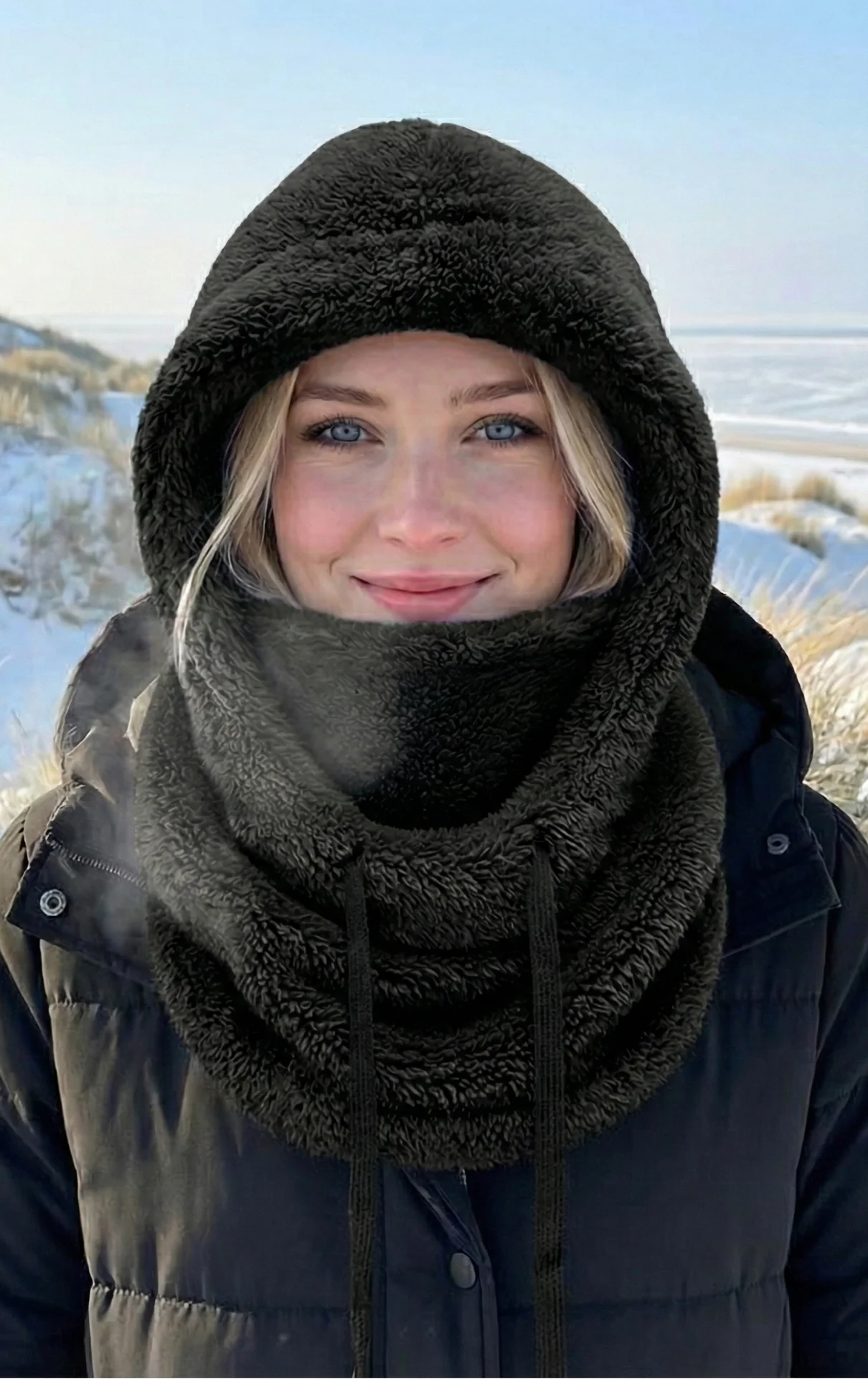 SnugBound™ Hoodie — Claim Unstoppable Warmth That Defies Winter’s Fiercest Freeze - Image 7