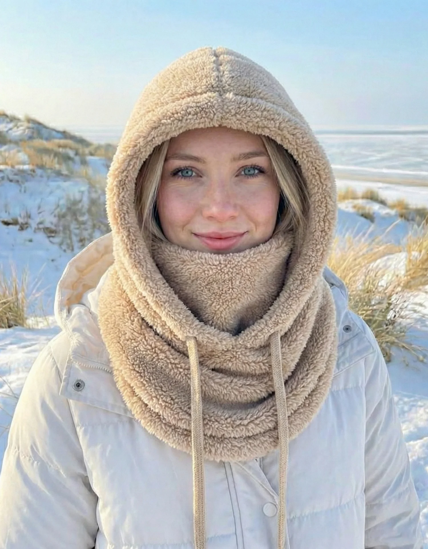 SnugBound™ Hoodie — Claim Unstoppable Warmth That Defies Winter’s Fiercest Freeze - Image 9