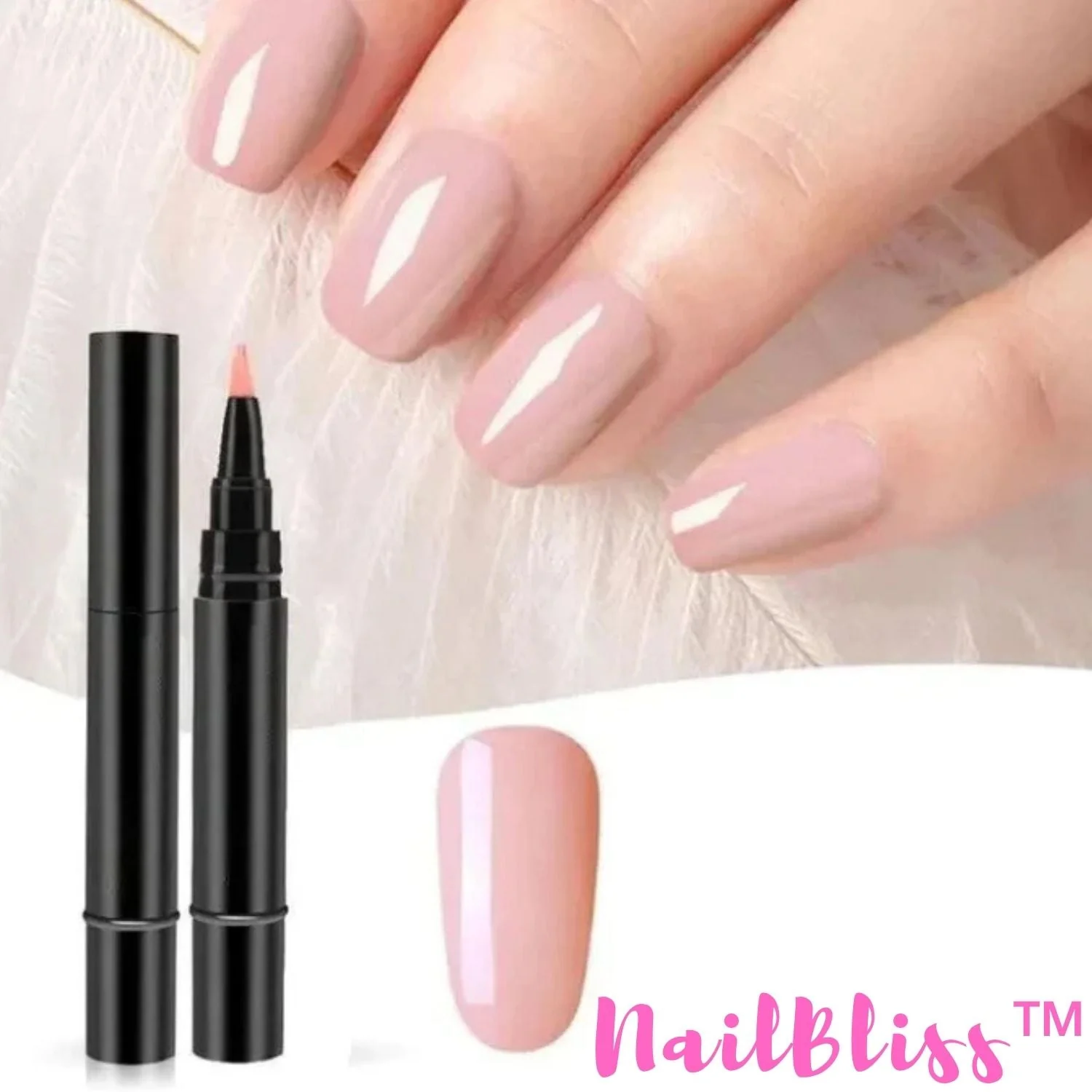 ArtistrySwipe™ — Unlock Stunning, Salon-Perfect Nails That Command Attention - Image 10