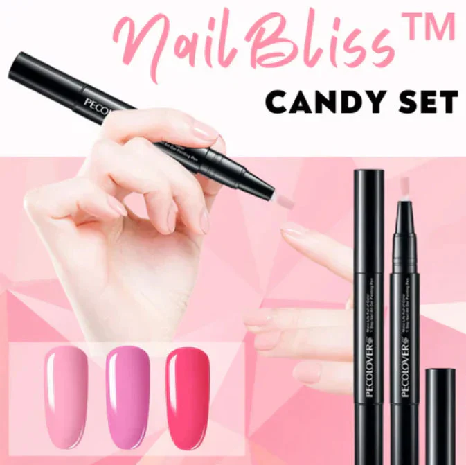 ArtistrySwipe™ — Unlock Stunning, Salon-Perfect Nails That Command Attention - Image 6