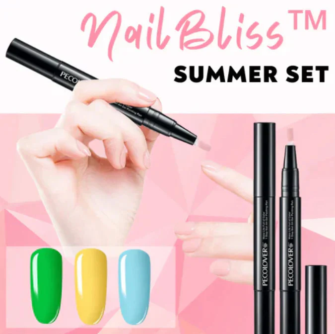 ArtistrySwipe™ — Unlock Stunning, Salon-Perfect Nails That Command Attention - Image 9