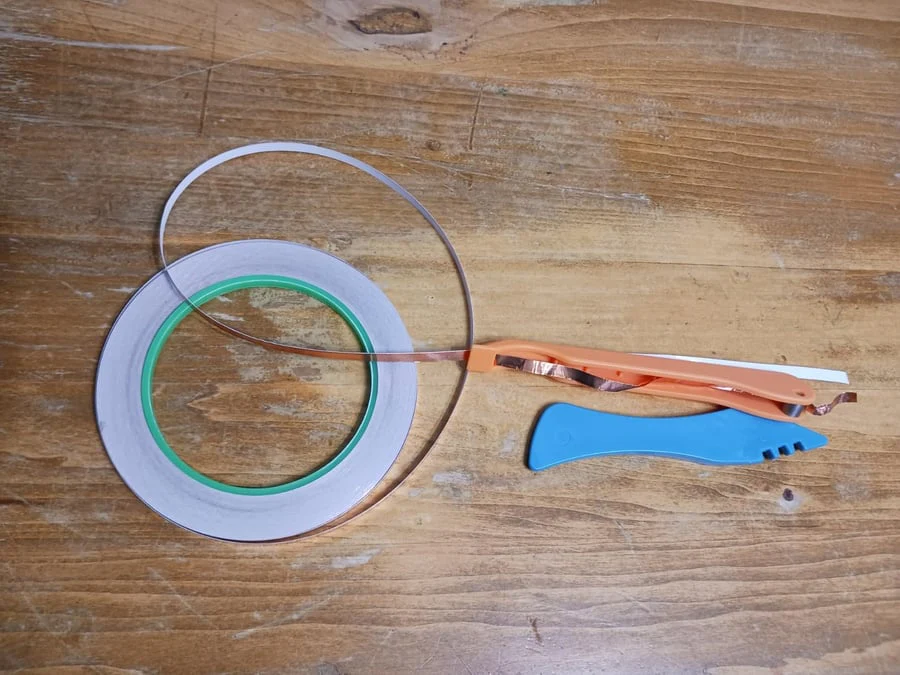 ArtiVibe™ — Craft Perfect Copper Foil with Comfort and Confidence Every Time - Image 8