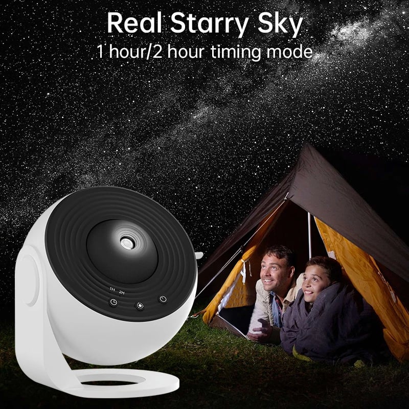 AstroAura Sky Projector - Image 6