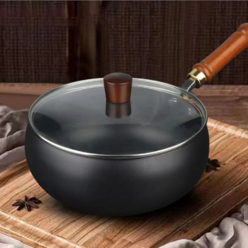 AstroCast™ — Master Every Meal with Perfect Heat and Rock-Solid Strength - Image 8