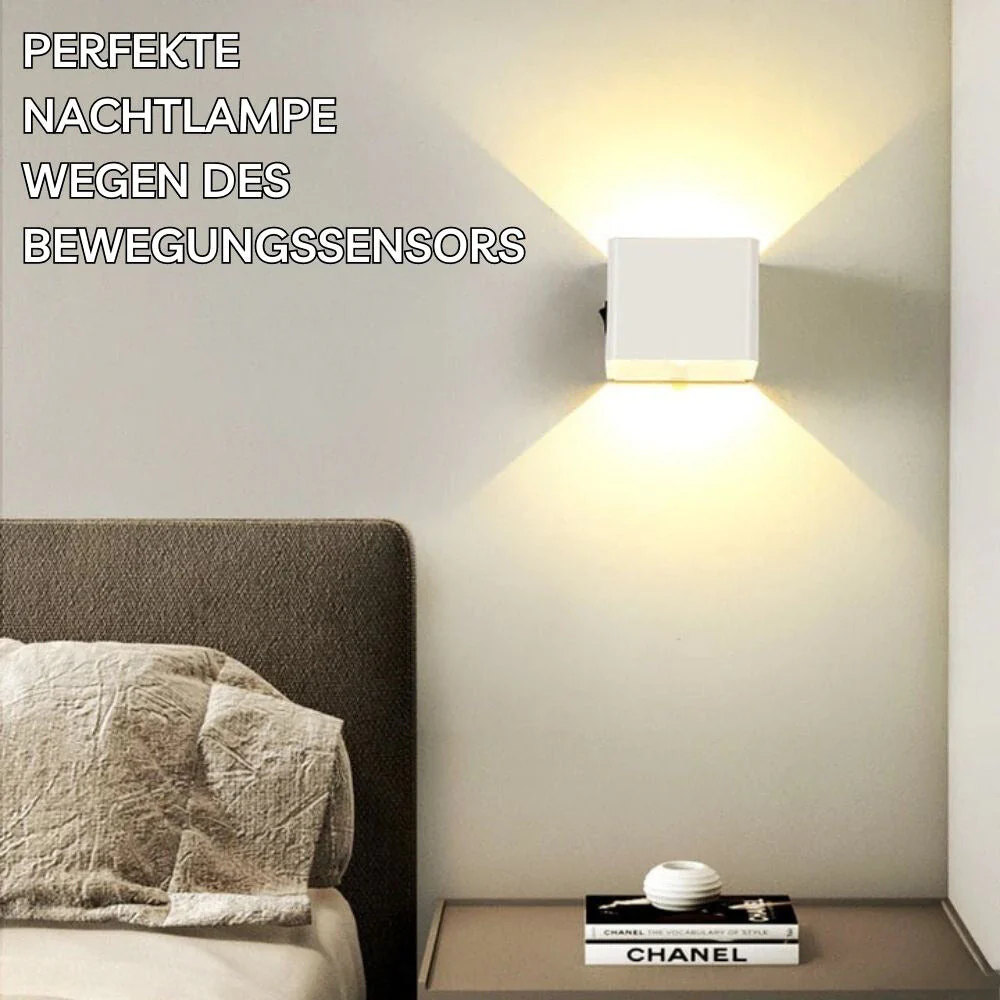 AuraBeam™ — Illuminate Every Step with Effortless, Smart Freedom - Image 11