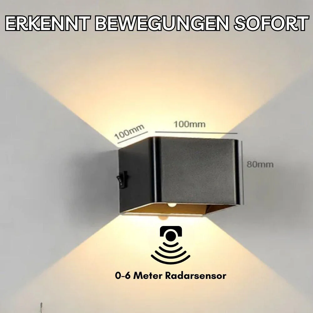 AuraBeam™ — Illuminate Every Step with Effortless, Smart Freedom - Image 4