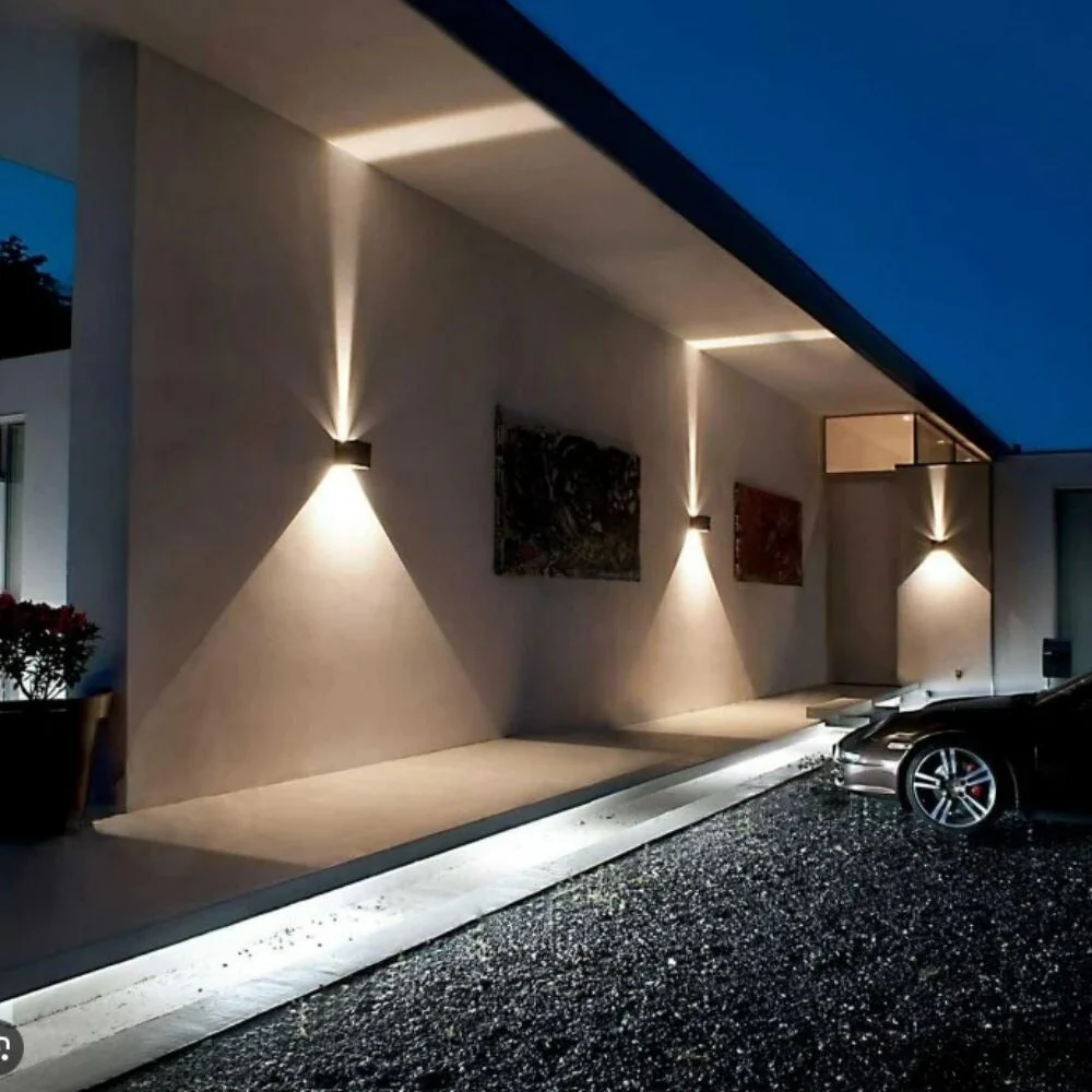 AuraBeam™ — Illuminate Every Step with Effortless, Smart Freedom - Image 8