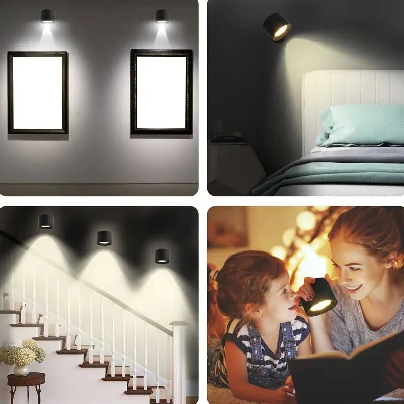 AuraNest™ — Wrap Yourself in Soothing Glow That Transforms Any Space Instantly - Image 4