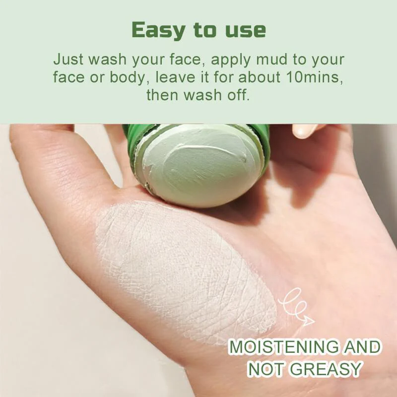 AuraPure™ Detox Mask Stick — Unlock Radiant, Shine-Free Skin That Turns Heads Every Time - Image 10