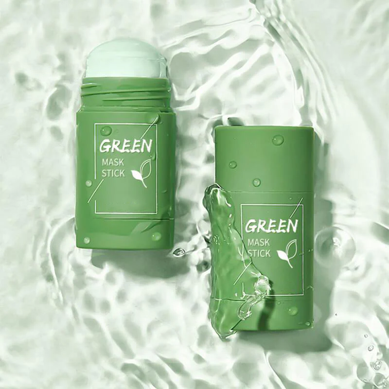 AuraPure™ Detox Mask Stick — Unlock Radiant, Shine-Free Skin That Turns Heads Every Time - Image 12