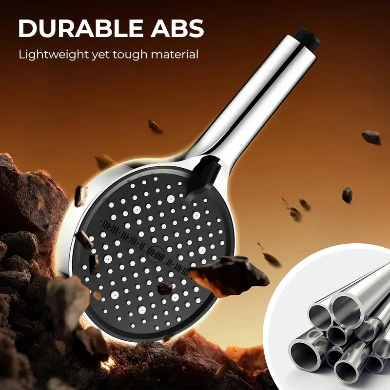 AuraStream™ — Transform Every Shower into a Revitalizing Power Experience - Image 7