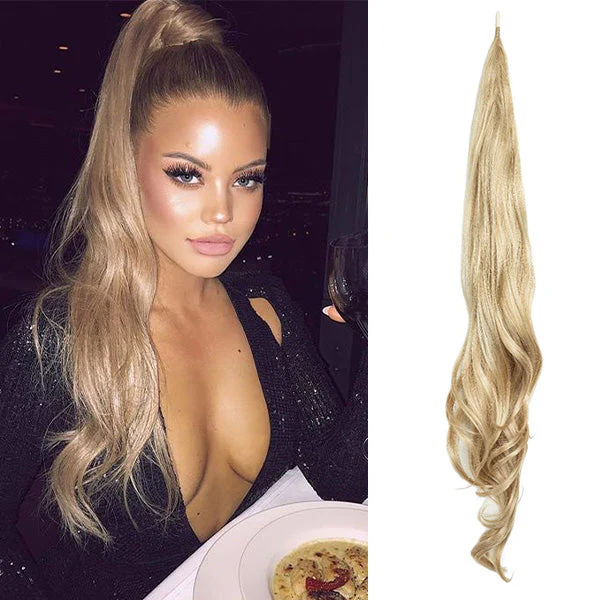 AuroraTress™ — Snap On Stunning Volume and Confidence All Day Long - Image 4