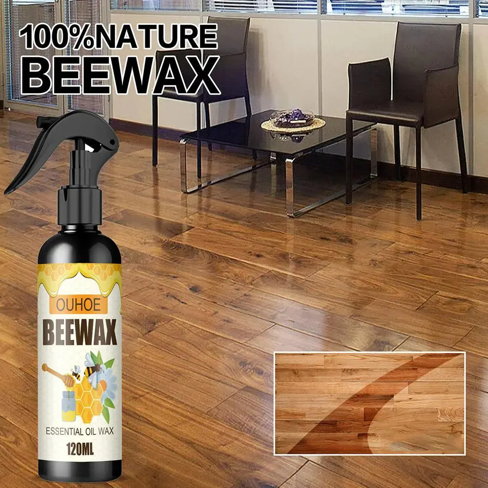 BeeRejuve™ — Bring Dull Wood Back to Life with a Stunning, Lasting Shine - Image 5