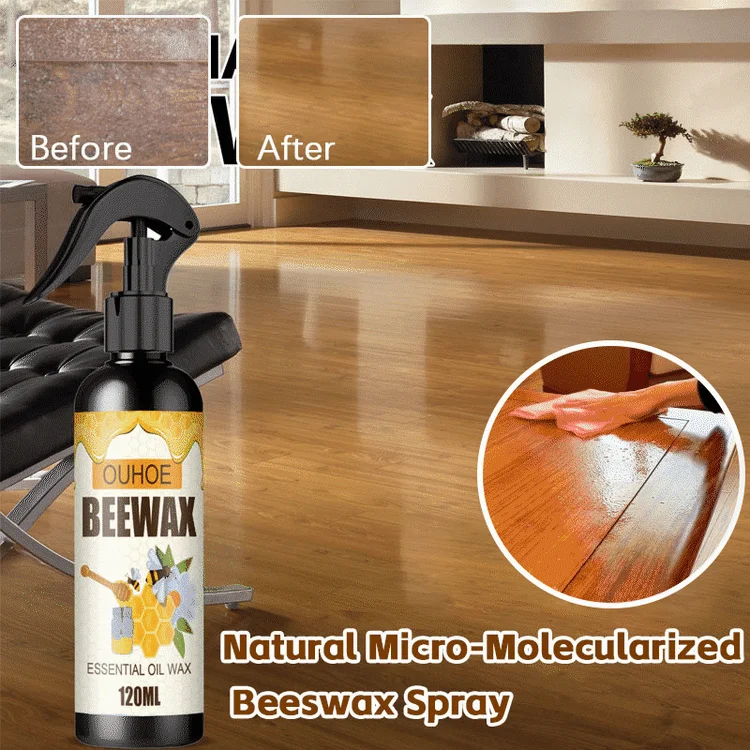 BeeRejuve™ — Bring Dull Wood Back to Life with a Stunning, Lasting Shine - Image 7